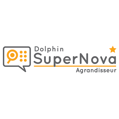Logiciel de grossissement Supernova Agrandisseur pour malvoyant Logiciel de grossissement Supernova Agrandisseur pour malvoyant
