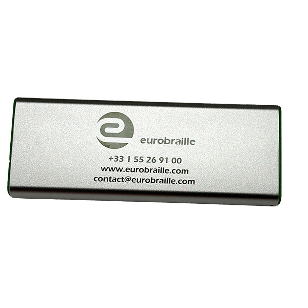 External battery b.note & b.book External battery b.note & b.book
